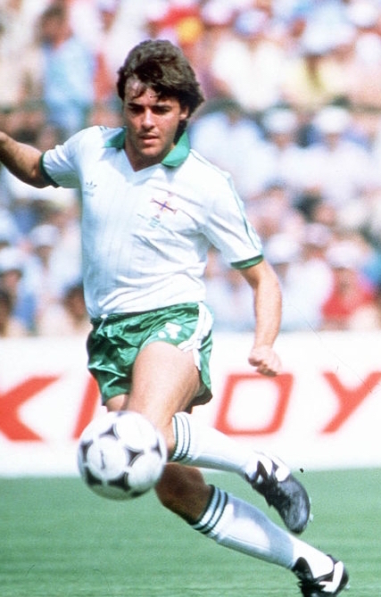 Mal Donaghy Mal Donaghy