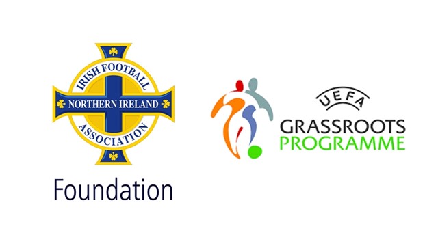 Irish FA Foundation supports annual UEFA Grassroots Week.jpg 