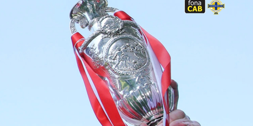 fonaCab Junior Cup quarter-finals draw - Vimarsana News
