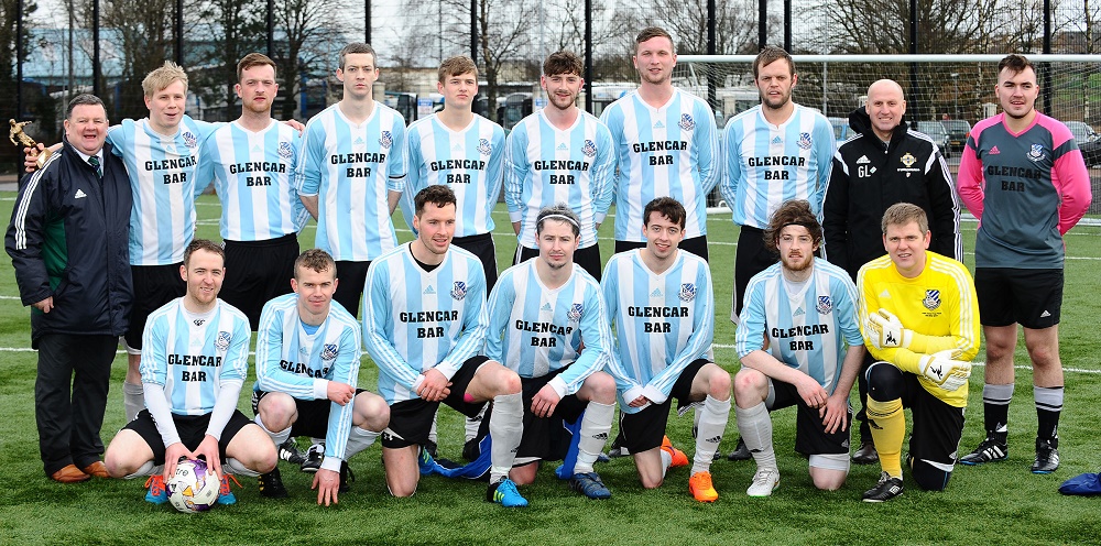 Junior Cup fifth round 2015/16 Junior Cup fifth round 2015/16
