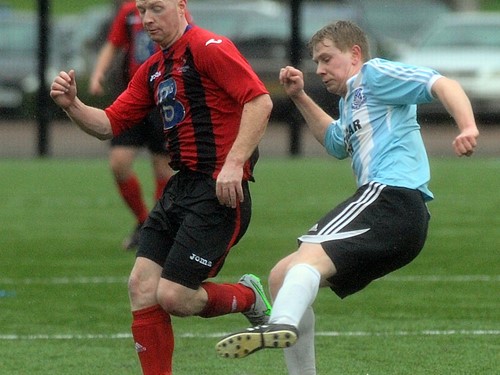 Junior Cup fifth round 2015/16 (1)