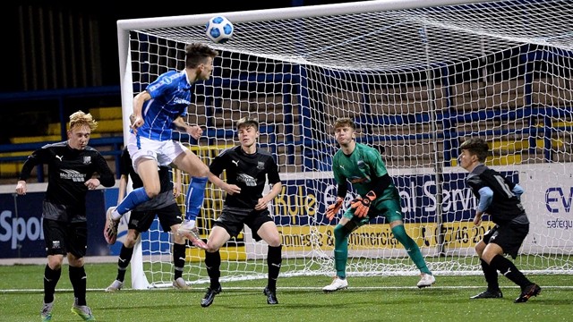 9 Coleraine
