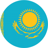 Kazakhstan
