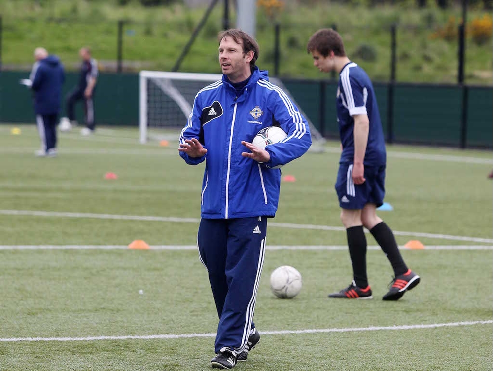 Alan Crooks Alan Crooks