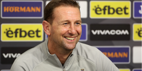 Baraclough believes Northern Ireland can bounce back... - Vimarsana News