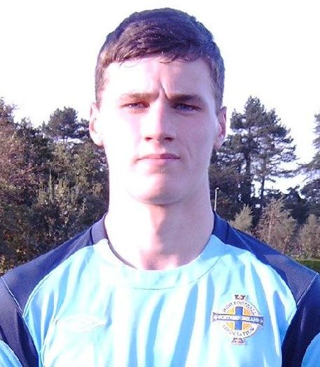 Conor Mitchell Conor Mitchell