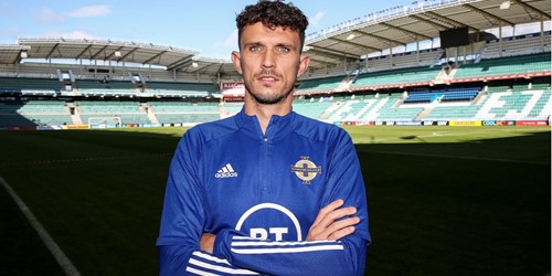 Tom Flanagan scores his first goal of the season in ... - Vimarsana News