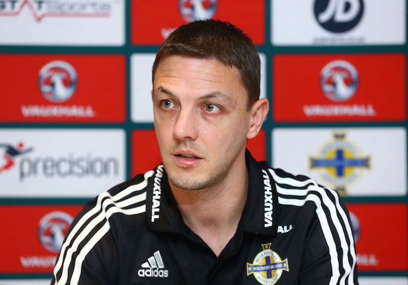 Chris Baird 2015 Chris Baird 2015