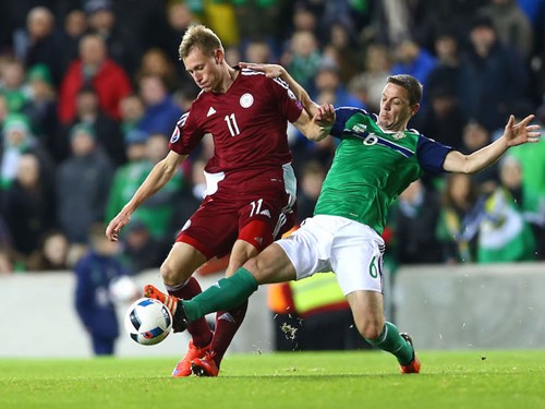 Chris Baird 2015 (2)