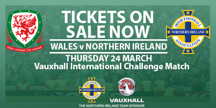 Wales tickets
