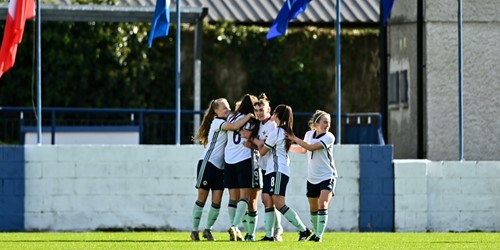 Northern Ireland WU19s defeated by Switzerland in mi... - Vimarsana News