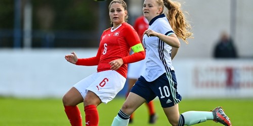 WU19s and WU17s prepare for Euro qualifiers - Vimarsana News