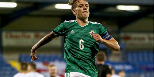 U21 captain Galbraith shines again for Doncaster Rov... - Vimarsana News