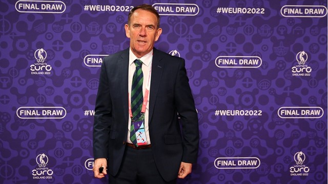 UEFA Women
