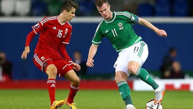 Chris Brunt 