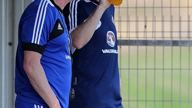 Chris Brunt (1) 