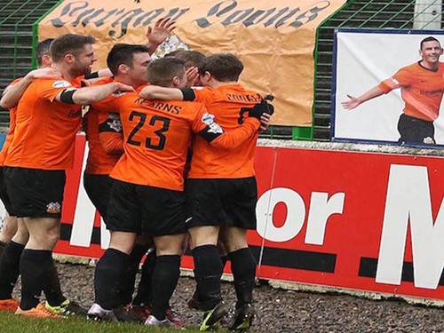 Irish cup 6th round 15/16 (4)