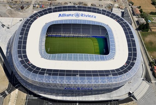 Stadium Nice
