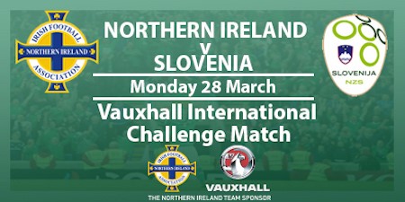 Slovenia Tickets 