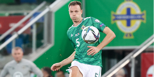 REWIND | Jonny Evans: A debut to remember - Vimarsana News