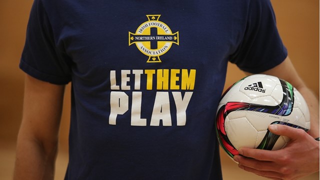 Let Them play t-shirt (1) 