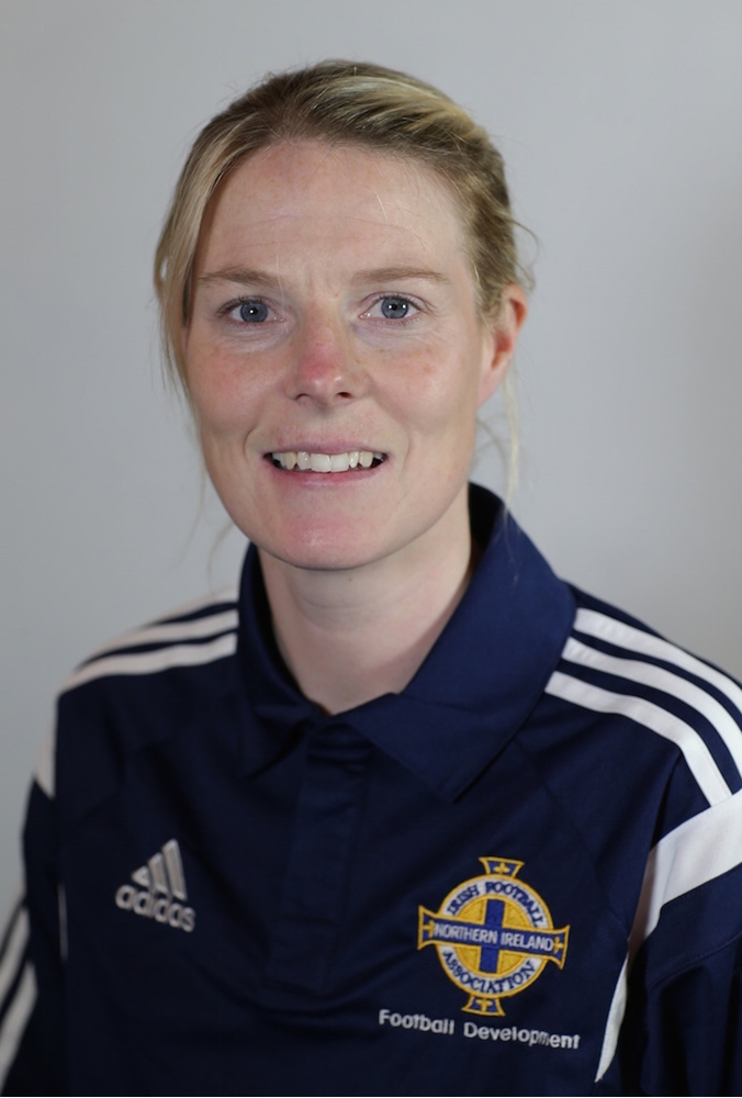 Gail Macklin Gail Macklin