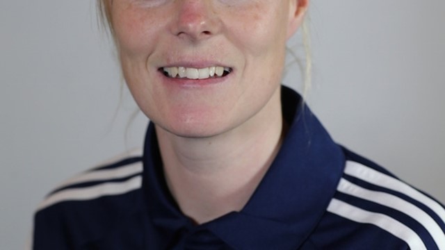 Gail Macklin 