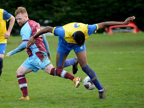 Tummery Athletic - St. Matthew's action 1.jpg