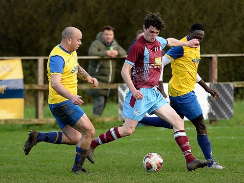 Tummery Athletic - St. Matthew's action 4.jpg