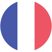 France WU19 flag