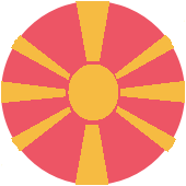 Macedonia flag