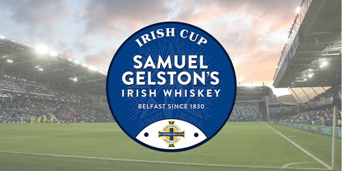 Irish Cup first round draw set to be streamed live - Vimarsana News