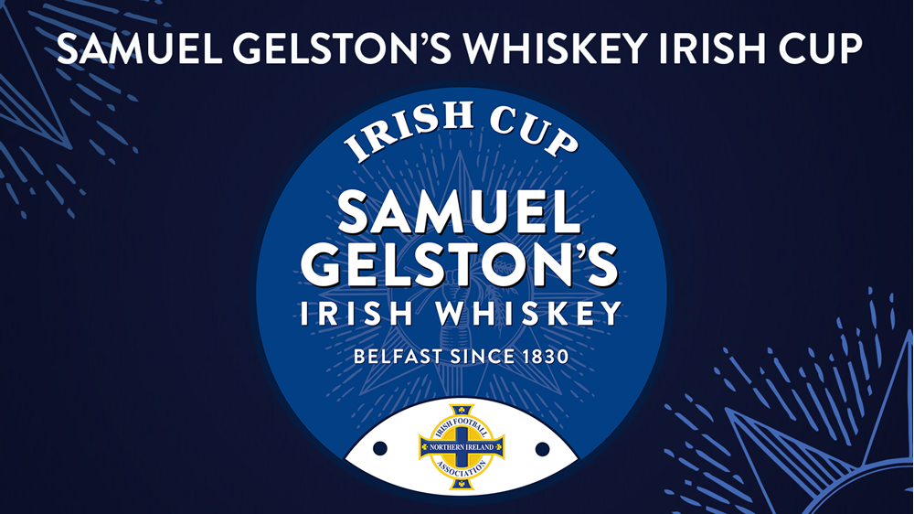 Samuel Gelstons Irish Cup logo gfx.png