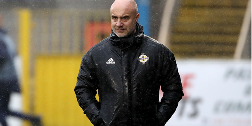 Northern Ireland beaten by Luxembourg on penalties i... - Vimarsana News