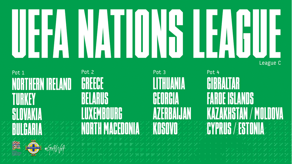 Uefa nations league fixtures 2021