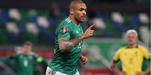 NI Player Watch | Josh Magennis makes it two goals i... - Vimarsana News