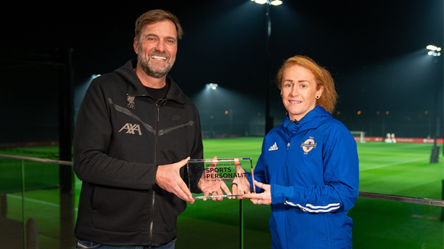 Jurgen Klopp and Rachel Furness.png 