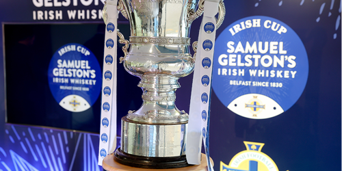 BBC to livestream Glenavon-Crusaders Irish Cup first... - Vimarsana News