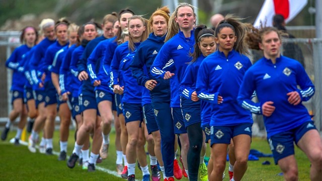 Home-based training squad for Women’s Euros finalised.jpg 