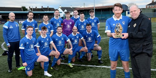 Seasiders through to Intermediate Cup last 16 - Vimarsana News