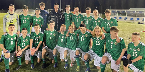 Waterworth's delight with U15s win over Chelsea - Vimarsana News