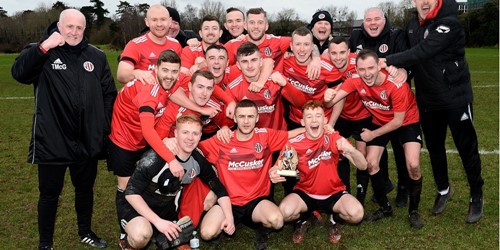Holders Willowbank through to Junior Cup last eight ... - Vimarsana News