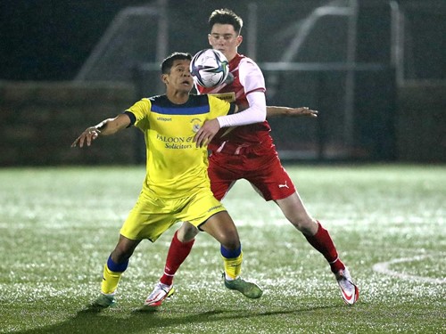 Dungannon v Cliftonville 21.jpg