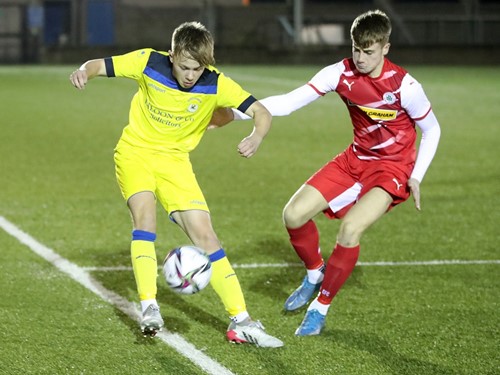 Dungannon v Cliftonville 06.jpg
