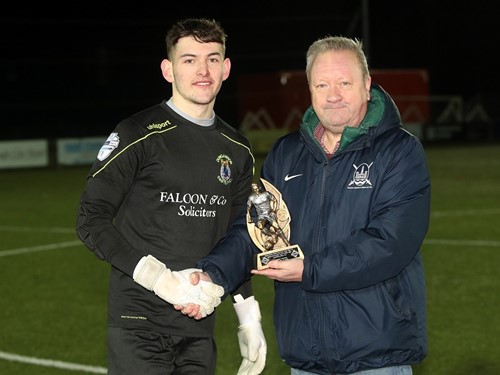 Dungannon v Cliftonville 33.jpg