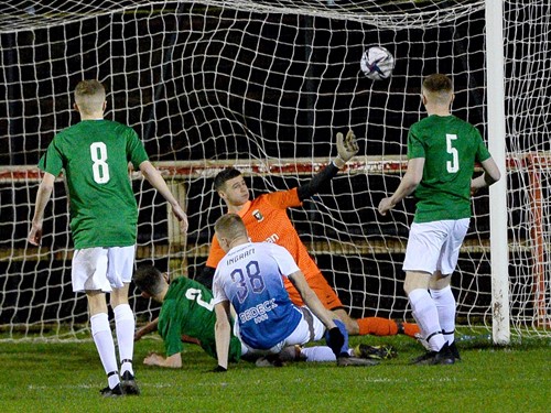 Bradley Ingram opens the scoring after just 38 seconds.jpg