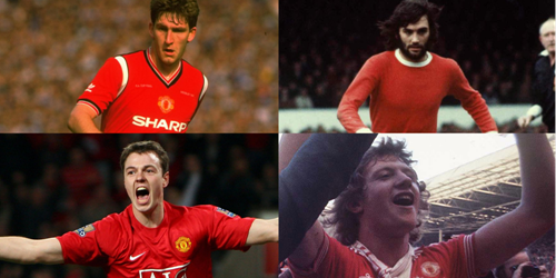 Club Focus: Manchester United and Northern Ireland - Vimarsana News