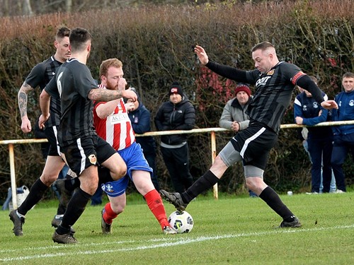 East Belfast v Ballymacash Rangers 5.jpg