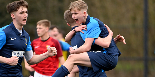 St Columb's and St Louis book Schools' Cup final slo... - Vimarsana News