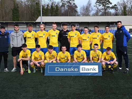 Laurelhill v St Columbs _026.JPG
